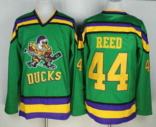 mighty ducks jersey from the movie