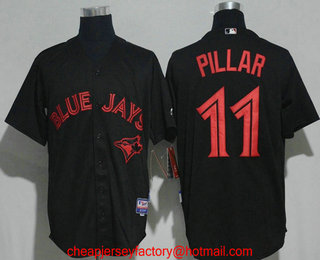 2016 blue jays canada day jersey