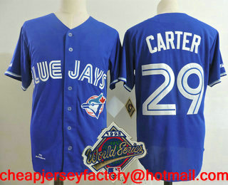 blue jays throwback jersey