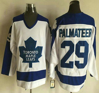 vintage toronto maple leafs jersey