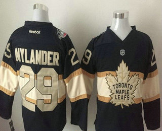 toronto maple leafs 100th anniversary jersey