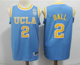 lonzo ball college jersey