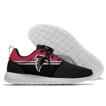 Men and women NFL Atlanta Falcons Roshe style Lightweight Running shoes (4)