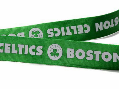 NBA Boston Celtics Key Chains 1