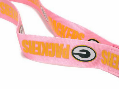 NFL Green Bay Packers key chains 1