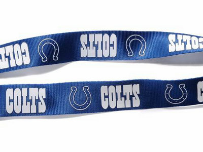 NFL Indianapolis Colts key chains 1