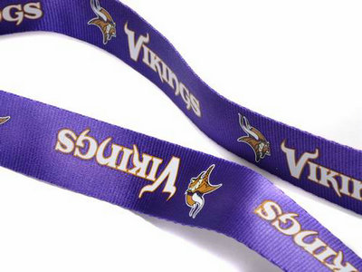 NFL Minnesota Vikings key chains 1