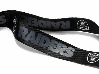 NFL Oakland Raiders key chains 1