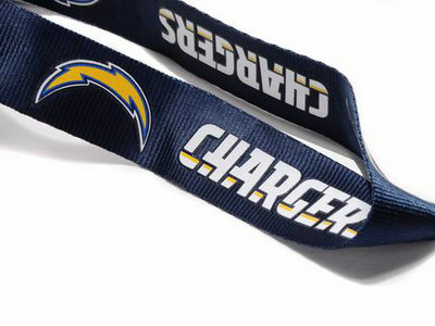 NFL San Diego Chargers key chains 1