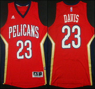 red pelicans jersey