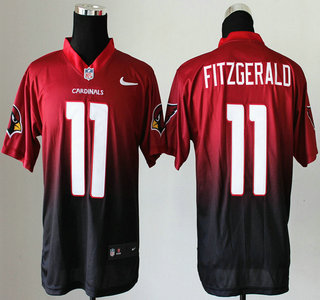 black fitzgerald jersey