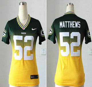 clay matthews nike elite jersey