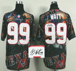 jj watt elite jersey