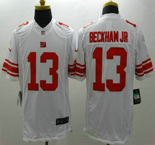 white and red giants jersey