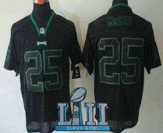 eagles lights out jersey