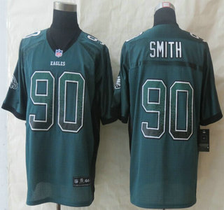 philadelphia eagles elite jersey