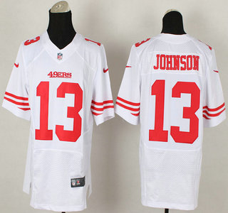 49ers 13 jersey