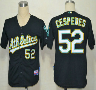 oakland a's black jersey