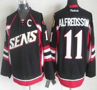 ottawa third jersey