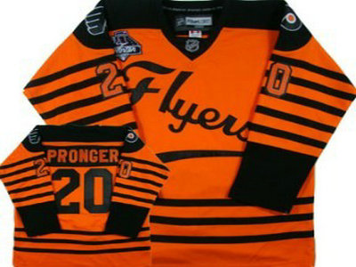 flyers classic jersey