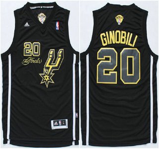 black and gold spurs jersey