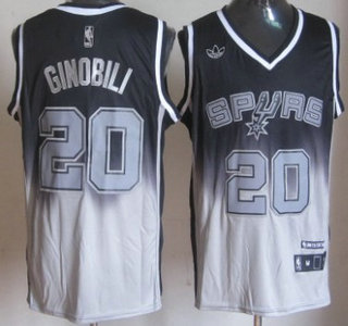 mcgrady spurs jersey