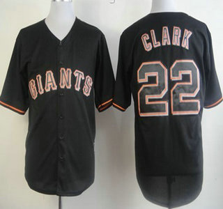 will clark jersey