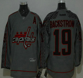 capitals jersey backstrom