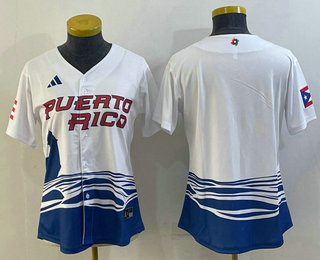 Women's San Diego Padres Blank White Stitched MLB Cool Base Nike Jersey 04