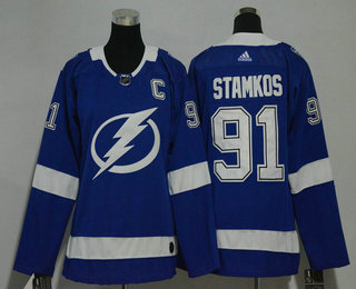 tampa bay lightning jersey 2017