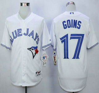 2015 blue jays jersey